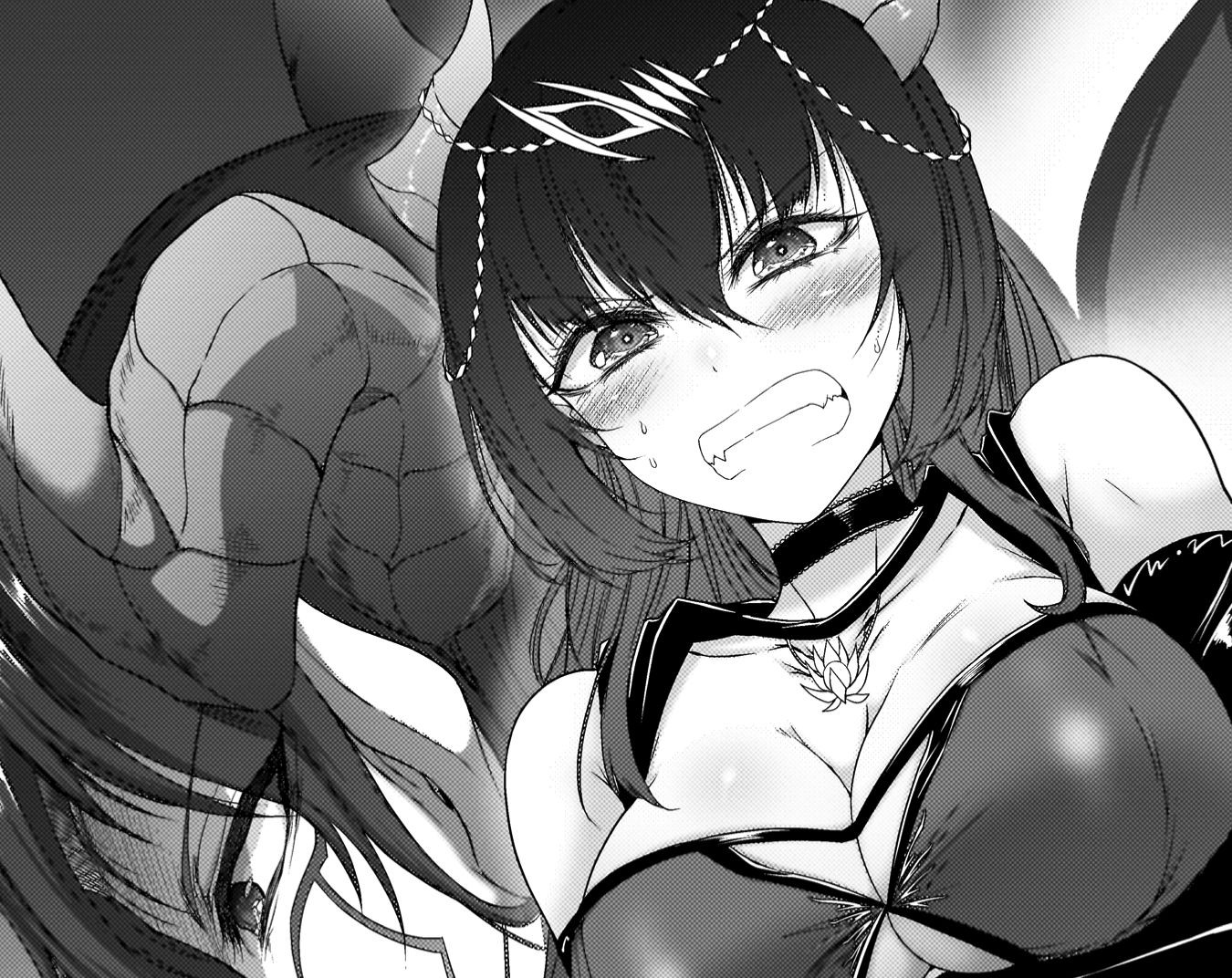 『最強魔王は無双してたのに　～女体化解除のカギは人助けの旅でした～』