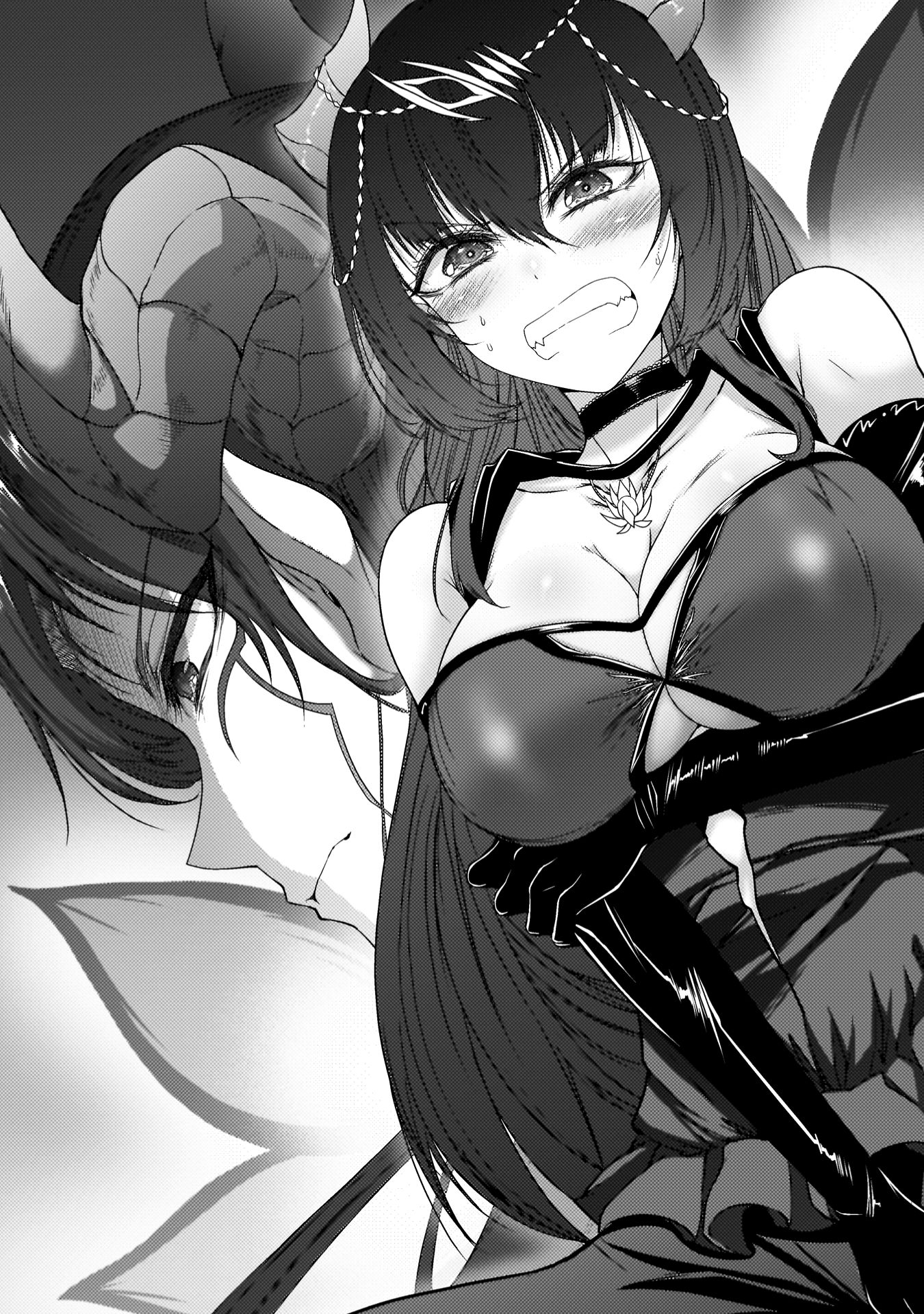 『最強魔王は無双してたのに　～女体化解除のカギは人助けの旅でした～』