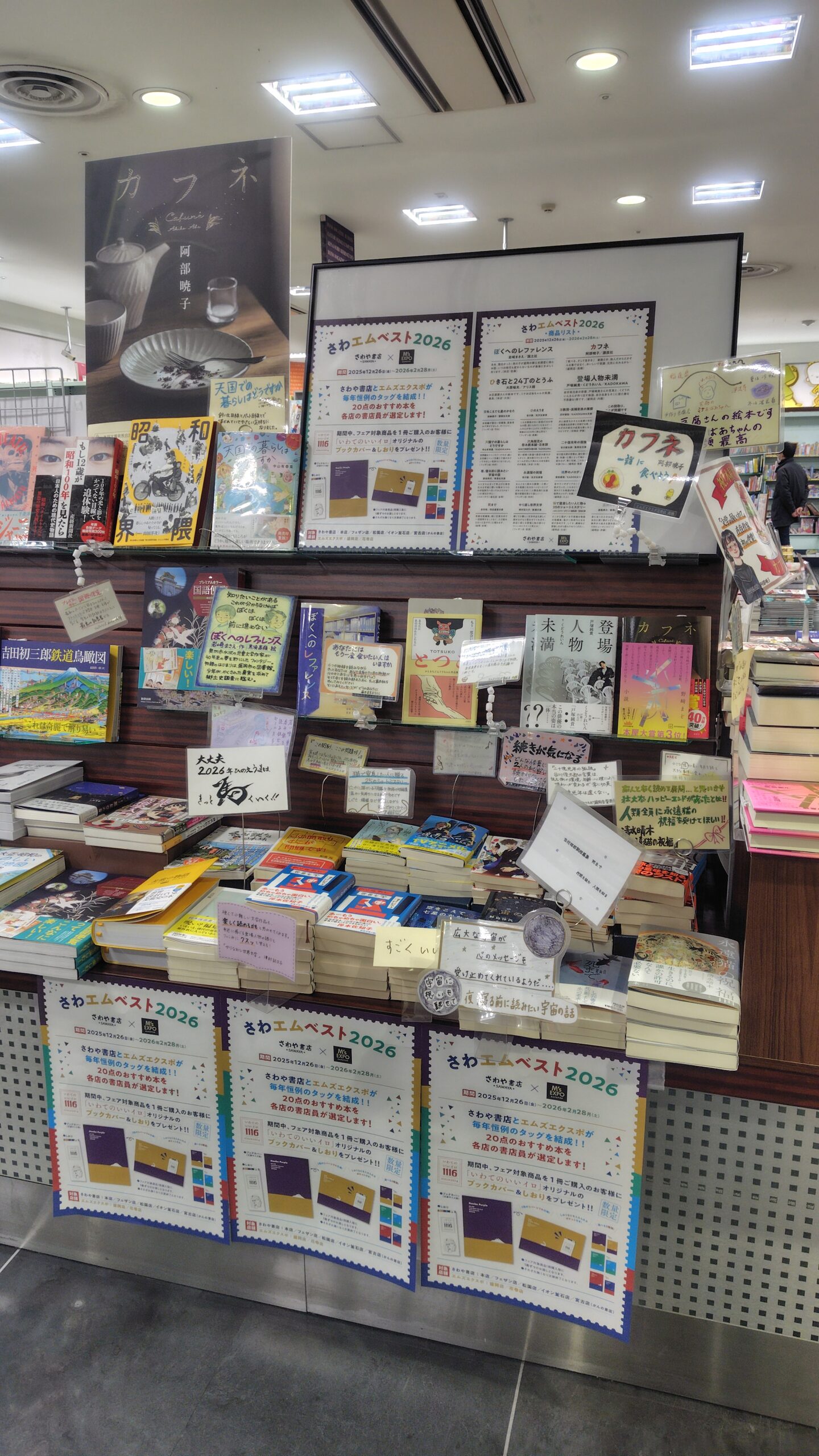 さわやフェザン