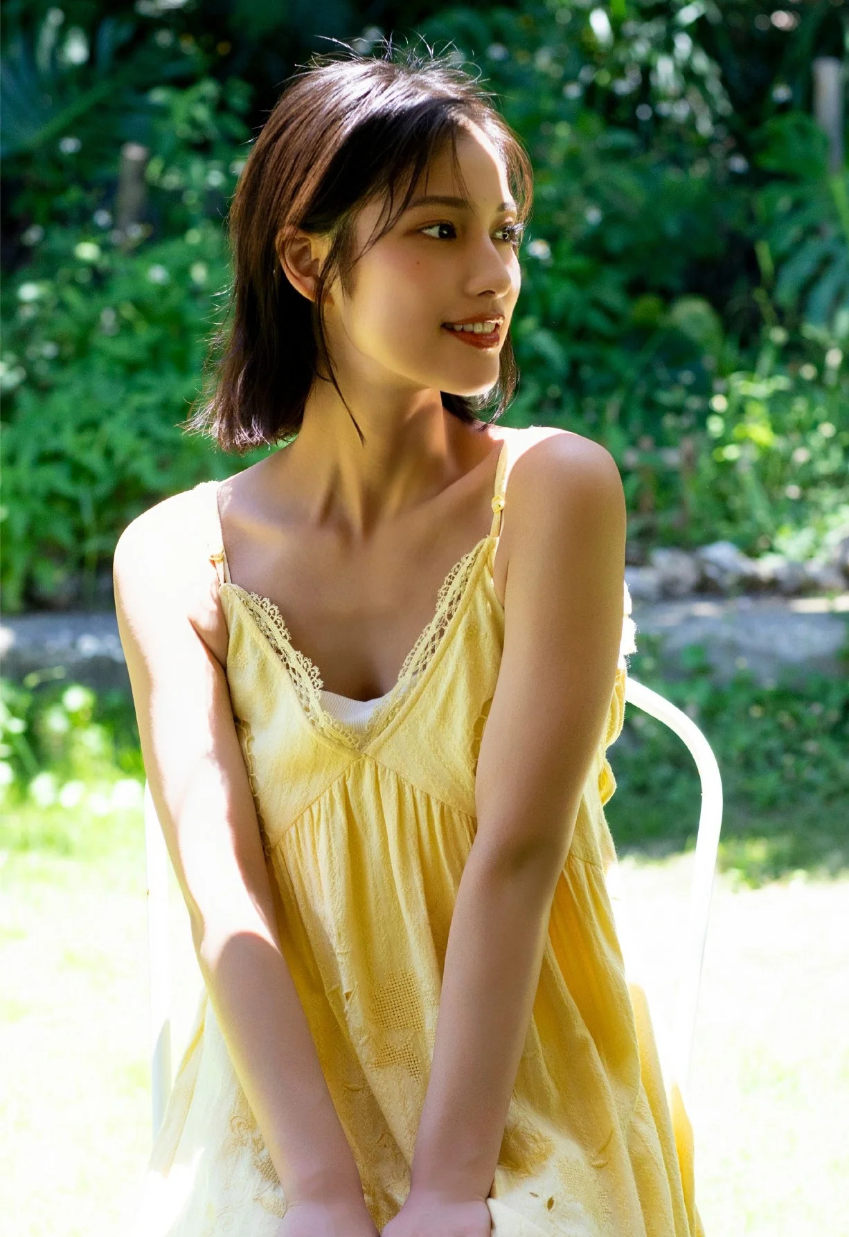 玉田志織