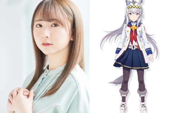 オグリキャップ写真集『白の時間 復刻版』、重版決定！「ウマ娘