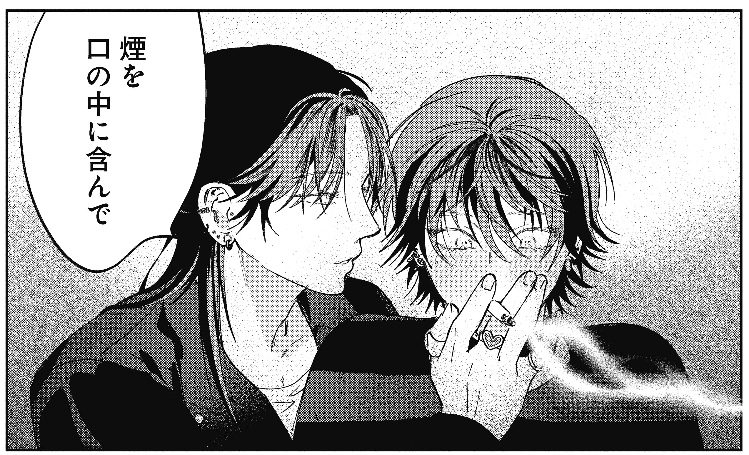 B+LIBRARY沖田有帆先生インタビュー_コマ画像⑤