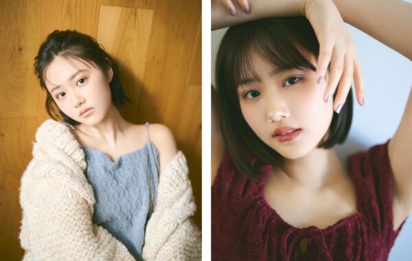 若手実力派女の『原菜乃華カレンダー 2026.04-2027.03』が3月30日に