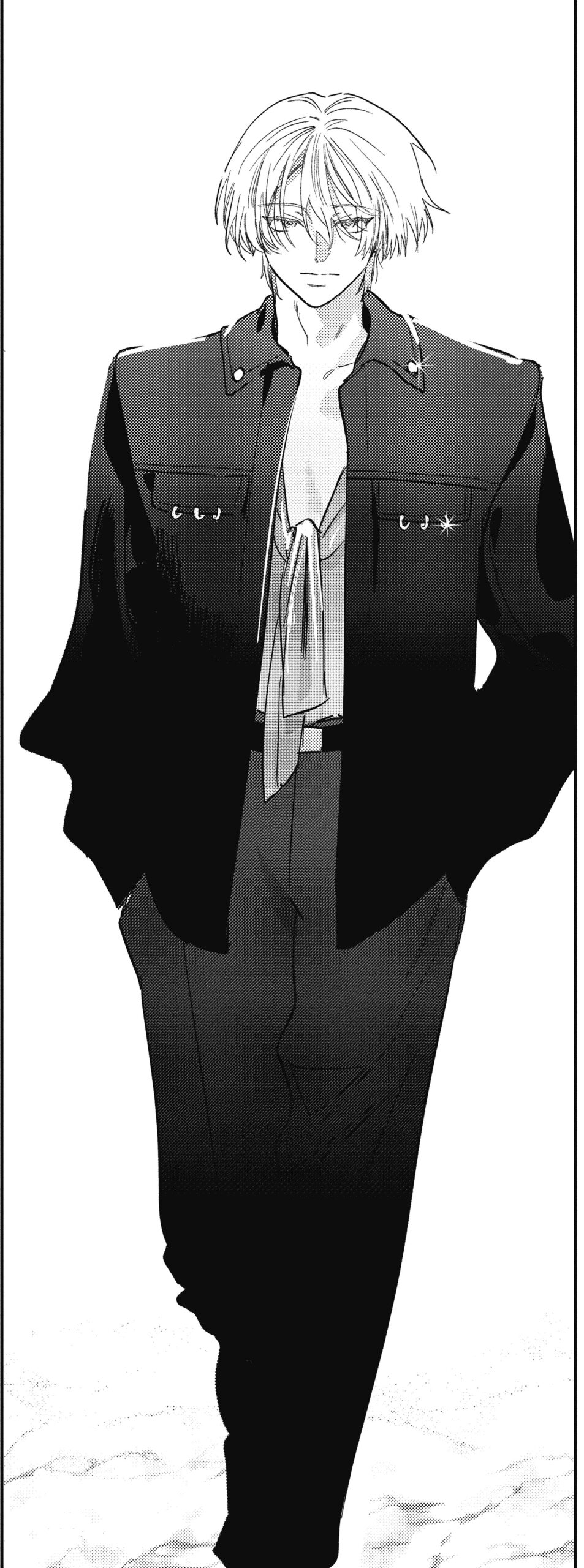 B+LIBRARY沖田有帆先生インタビュー_コマ画像⑦