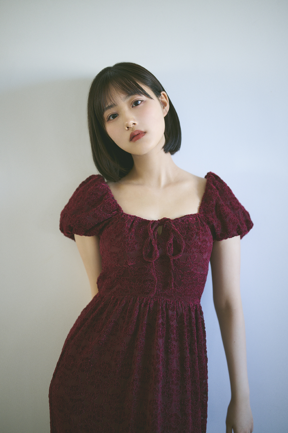 若手実力派女の『原菜乃華カレンダー 2026.04-2027.03』が3月30日に