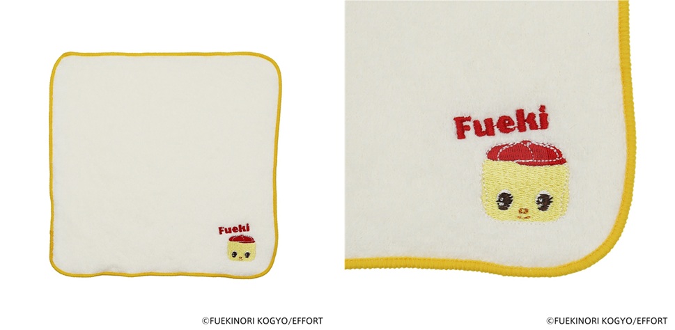 オールドレスタハンカチ