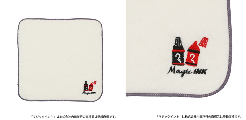 オールドレスタハンカチ