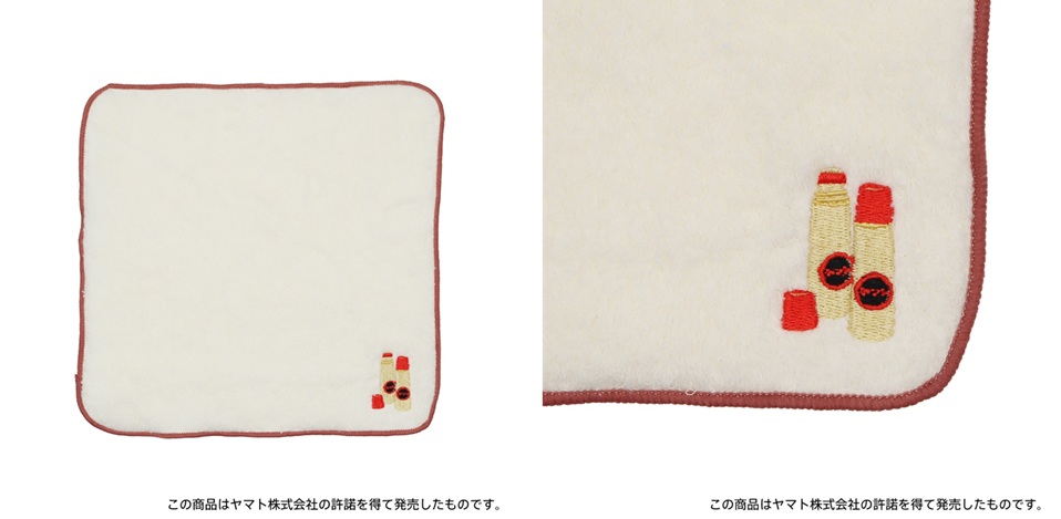 オールドレスタハンカチ