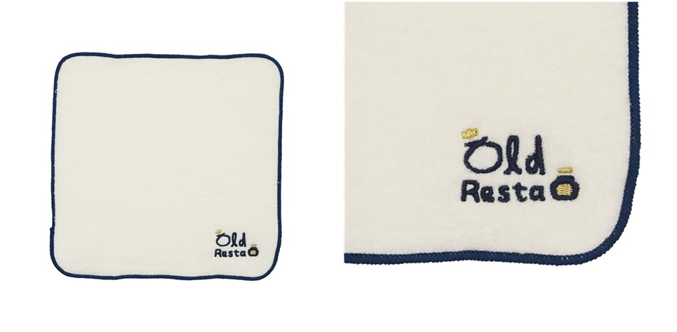 オールドレスタハンカチ