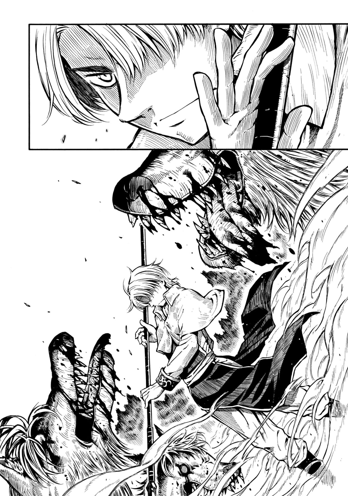 『勇者様のお師匠様』