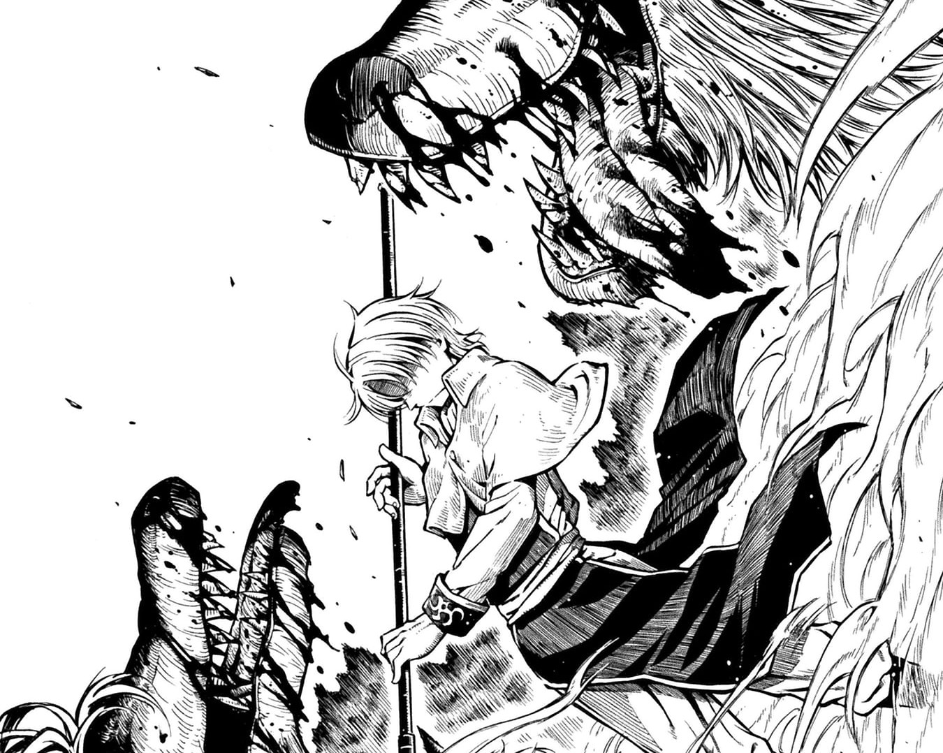 『勇者様のお師匠様』