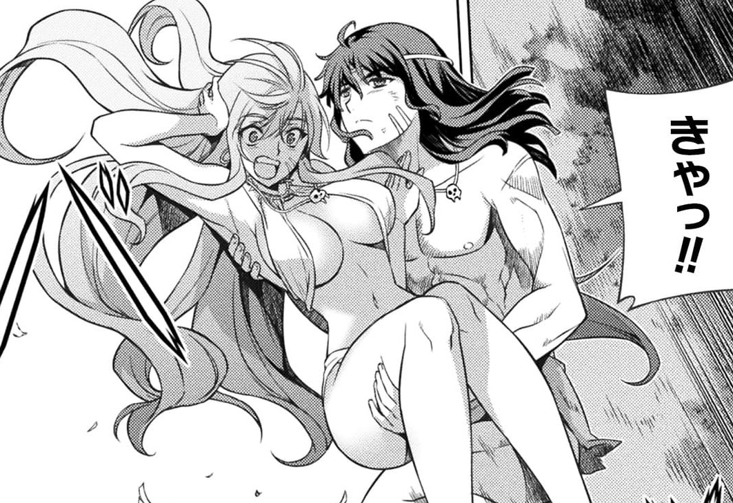 『ポンコツ女神の異世界創世録』