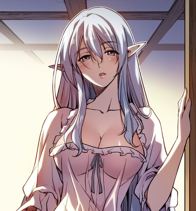 『ドローイング　最強漫画家はお絵描きスキルで異世界無双する！』