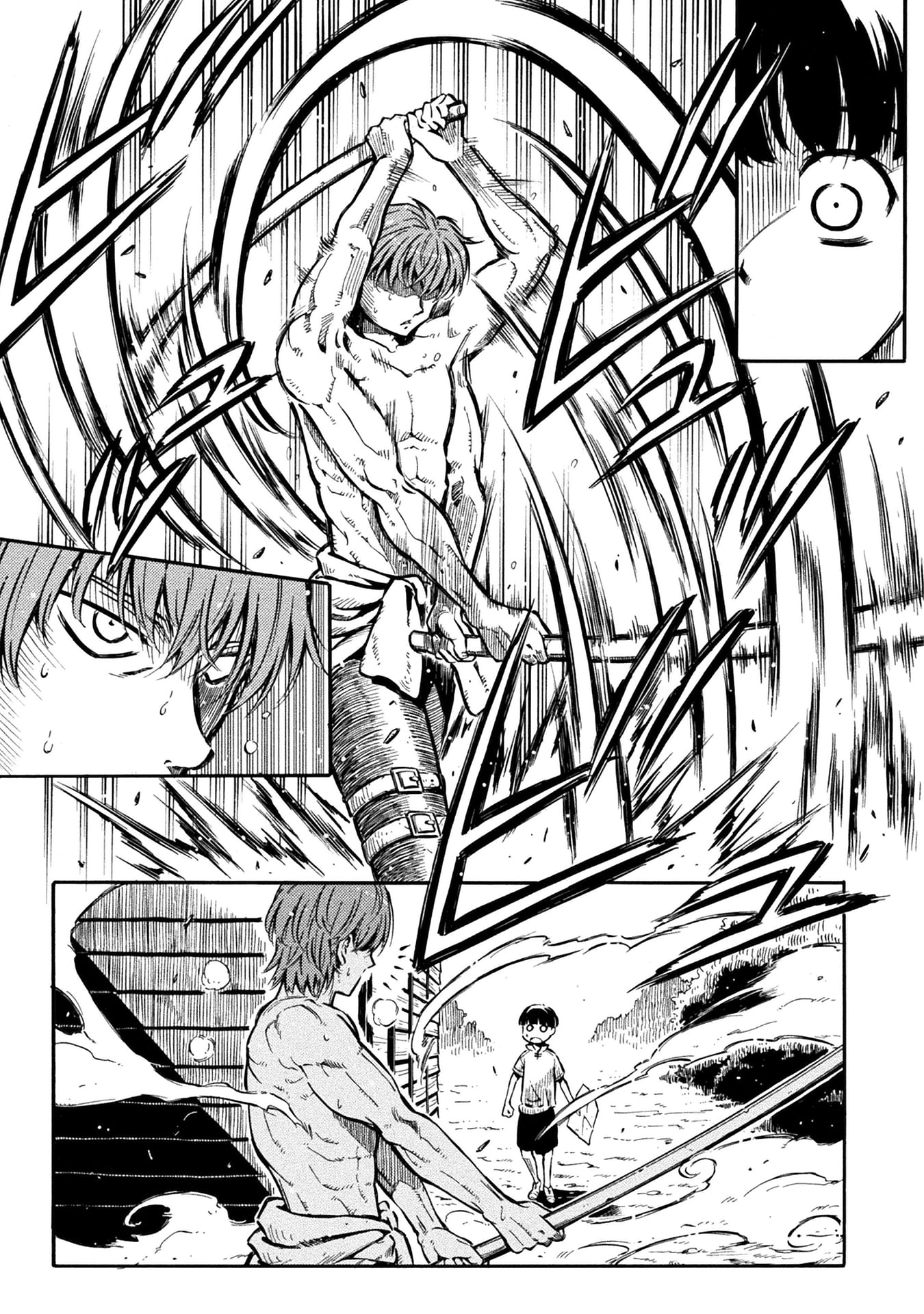 『勇者様のお師匠様』