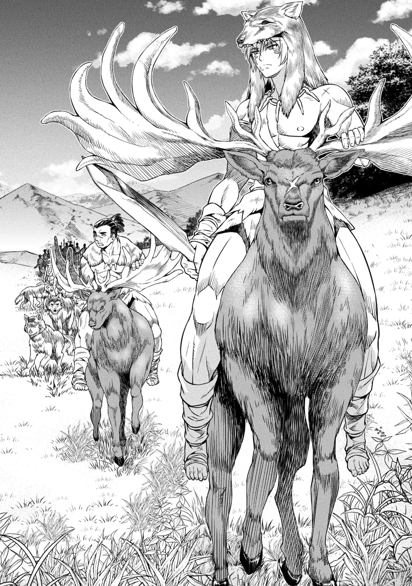 『ポンコツ女神の異世界創世録』