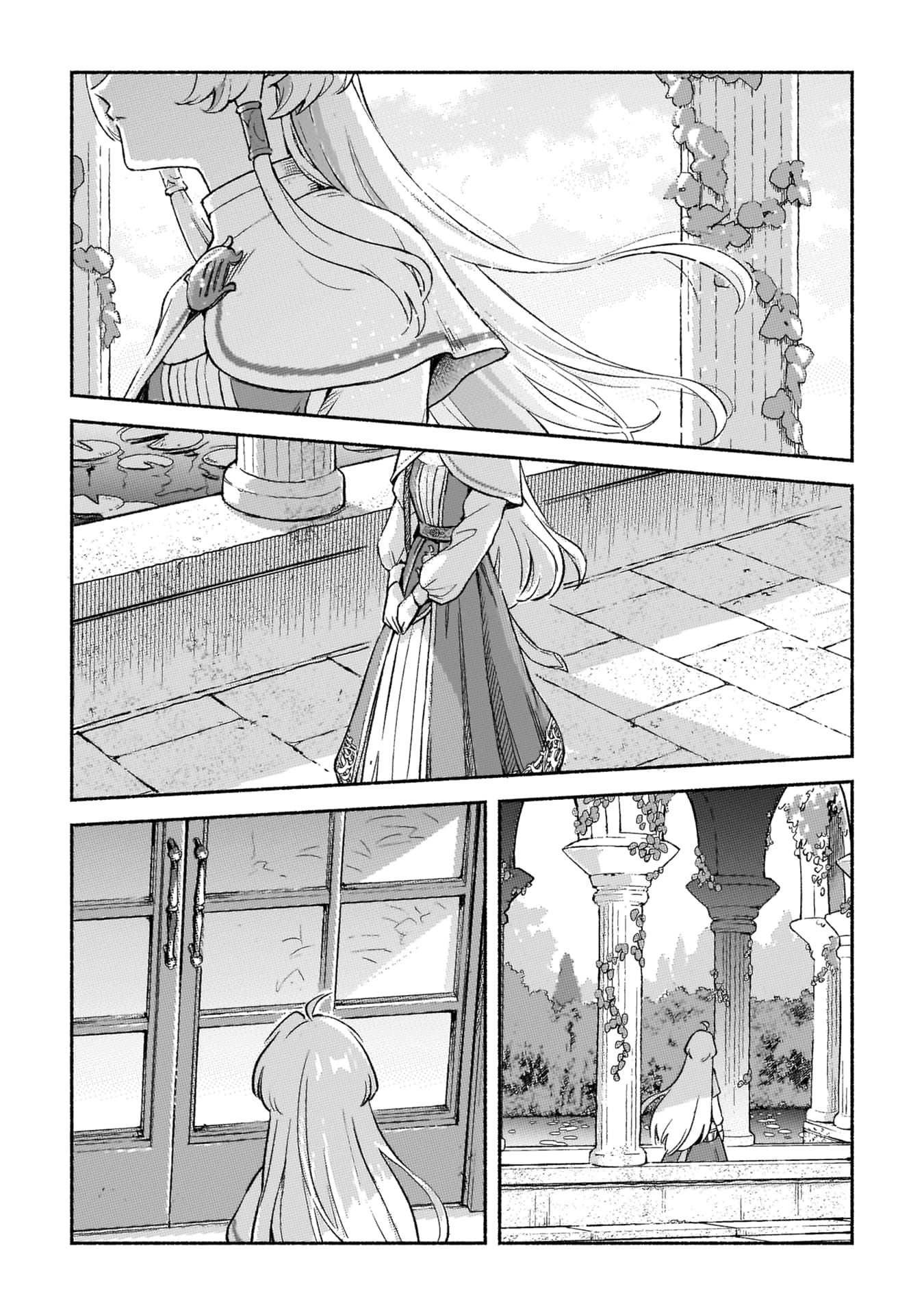 『根暗騎士による溺愛満喫中のブサ猫、実は聖女です！』