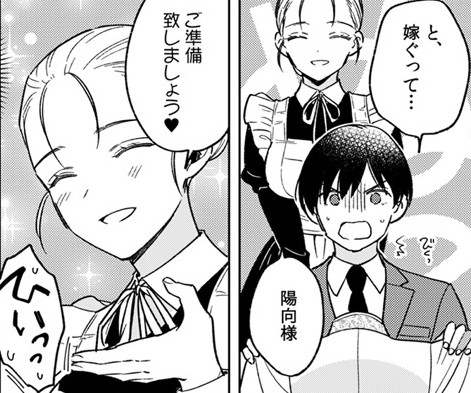 『ブラック企業からの転職先は異世界魔王の花嫁でした』