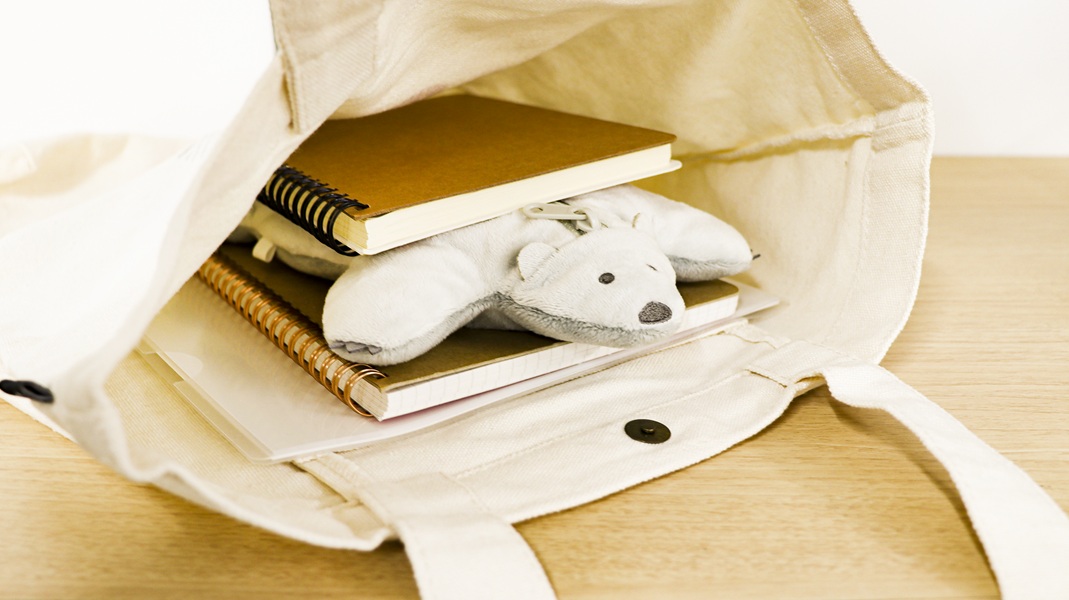 だらだらどうぶつペンケース