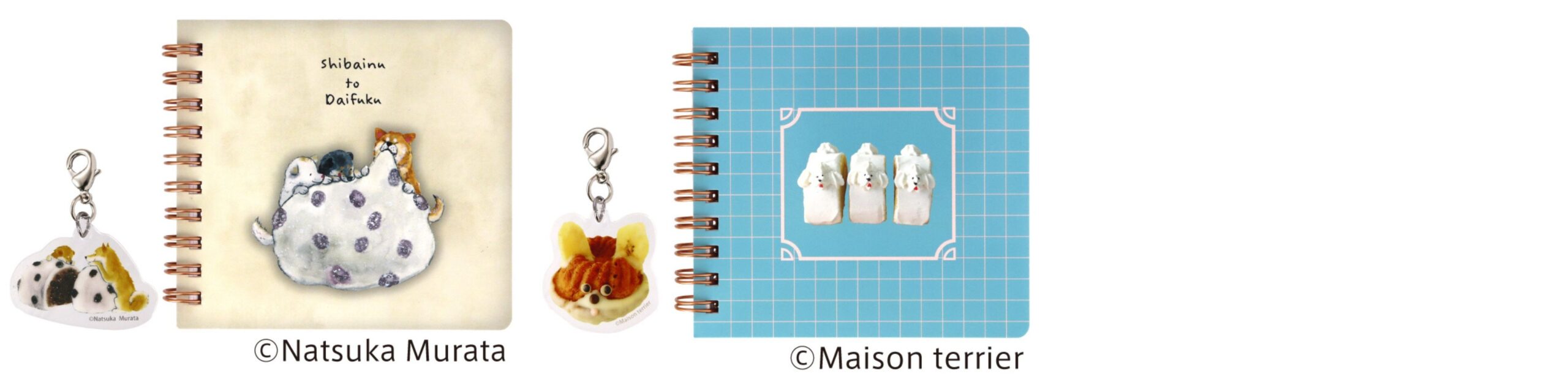 「Komamono クリエイティ部」