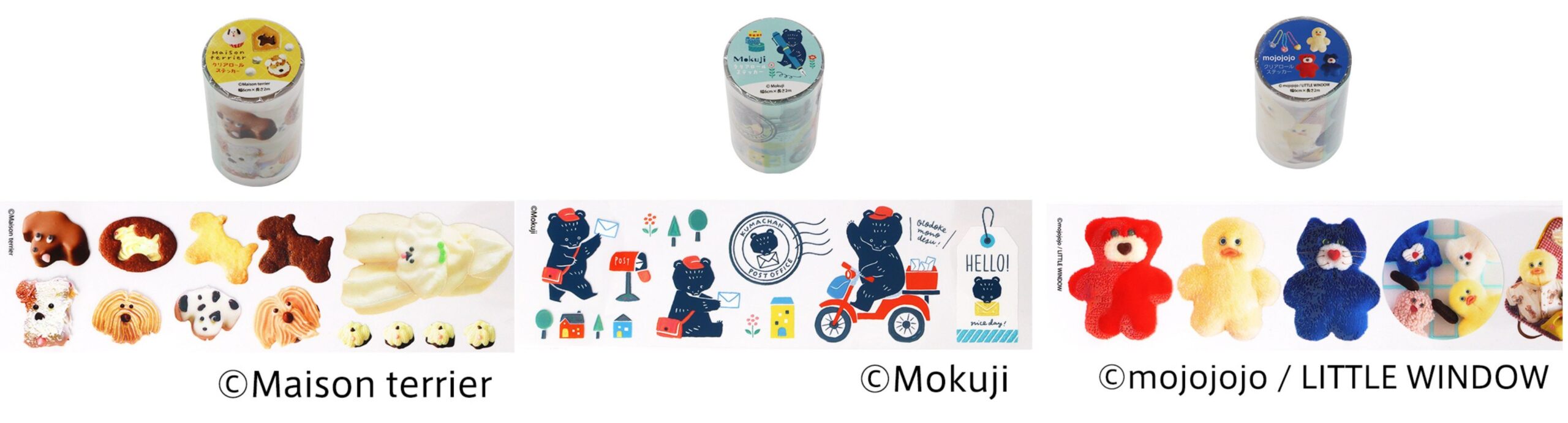 「Komamono クリエイティ部」