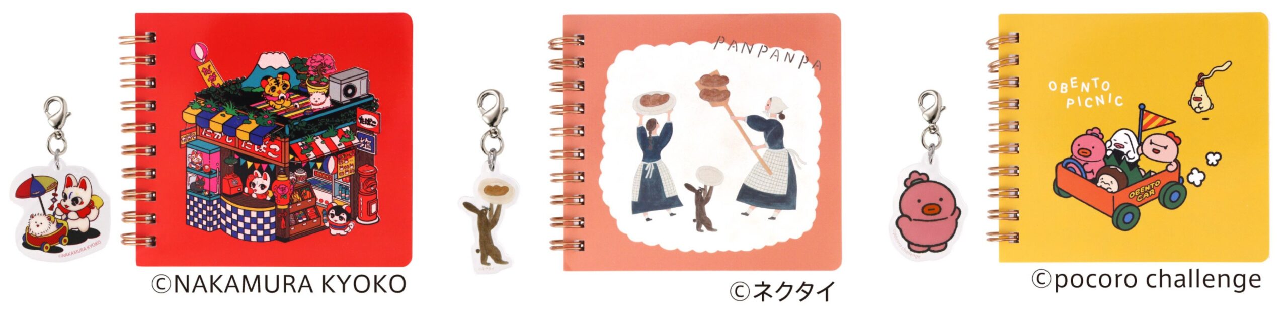 「Komamono クリエイティ部」