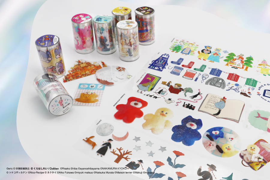 「Komamono クリエイティ部」