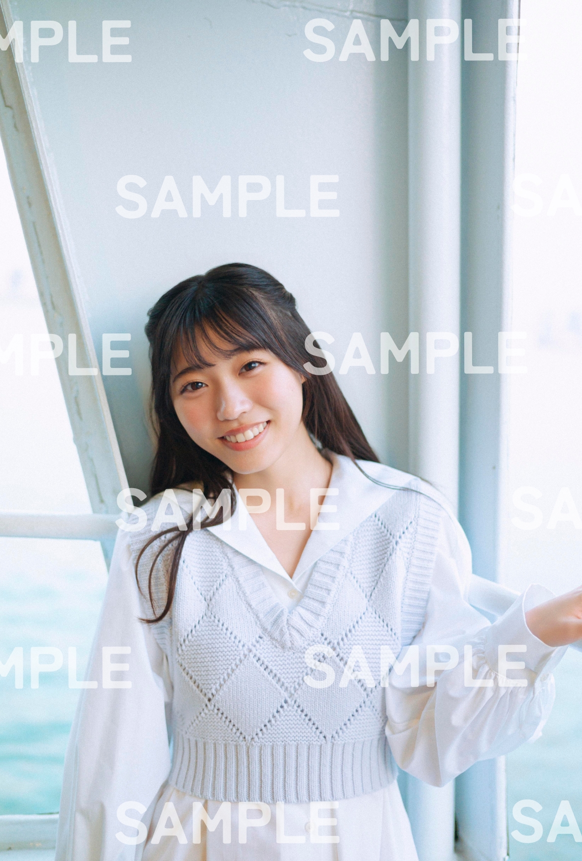 金澤亜美サンプル