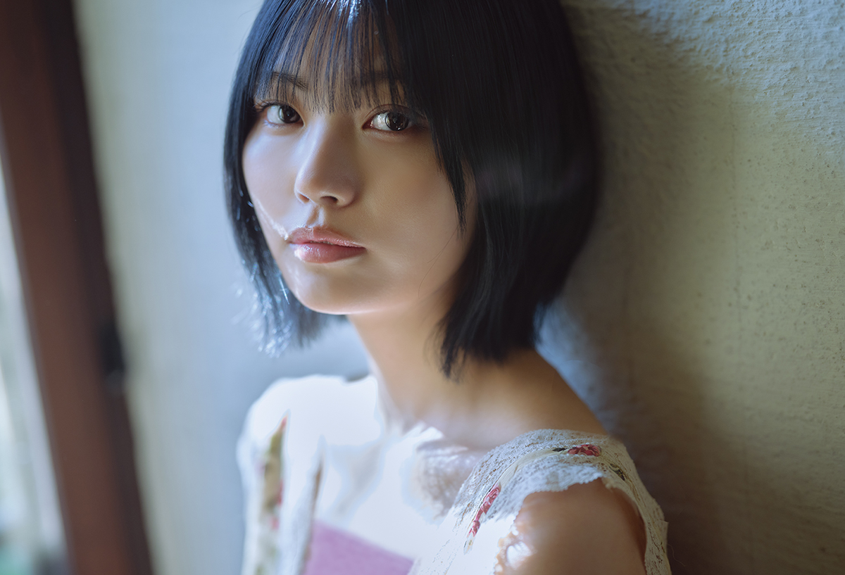 中西アルノ ポストカード