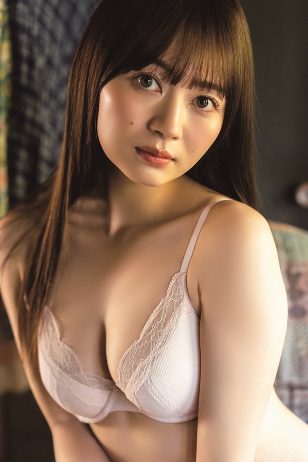 江籠裕奈　