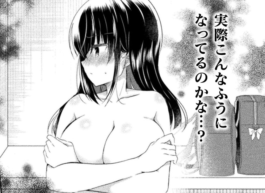 『百合ラブスレイブ　ふたりだけの放課後』