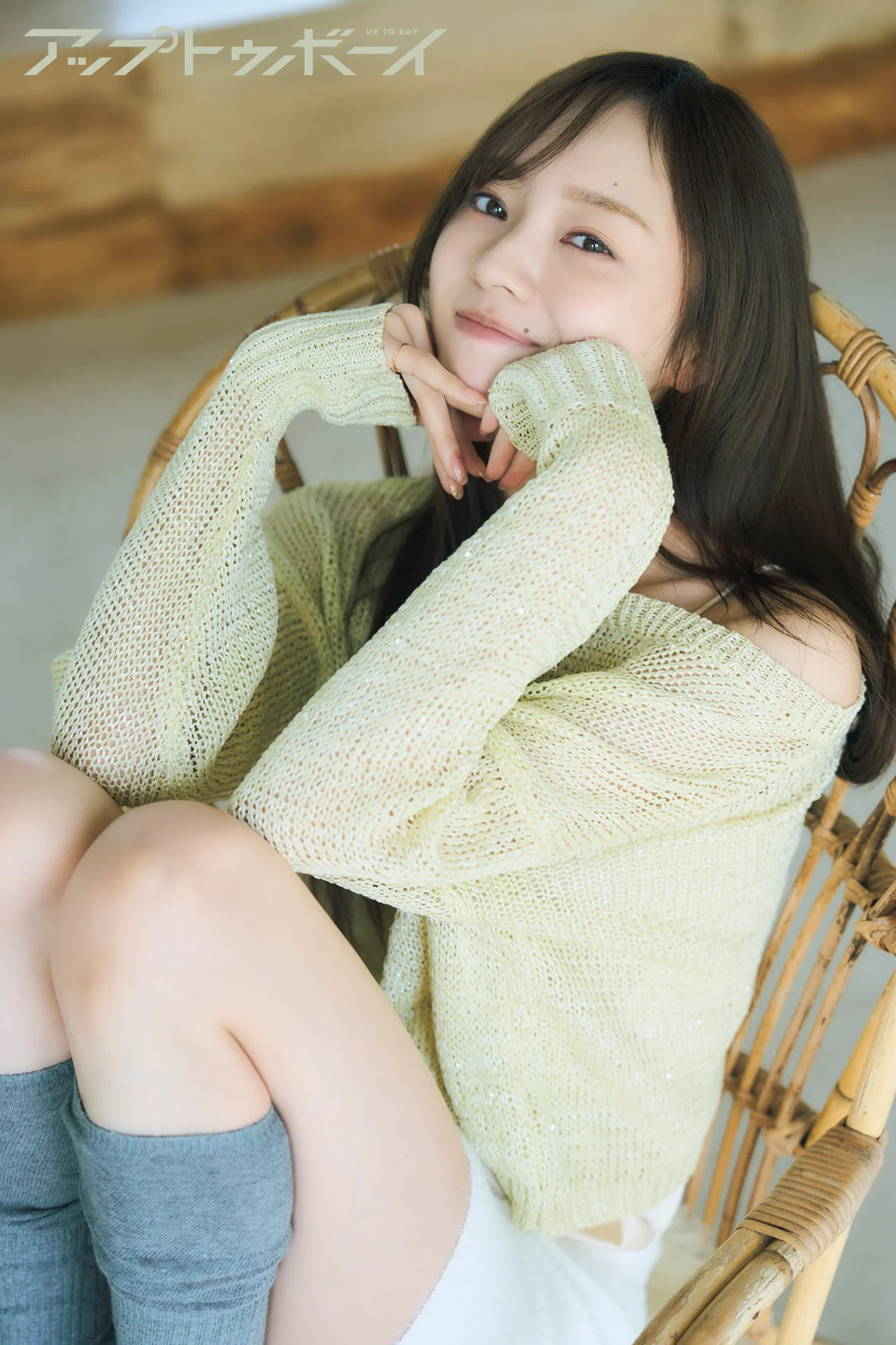 梅澤美波