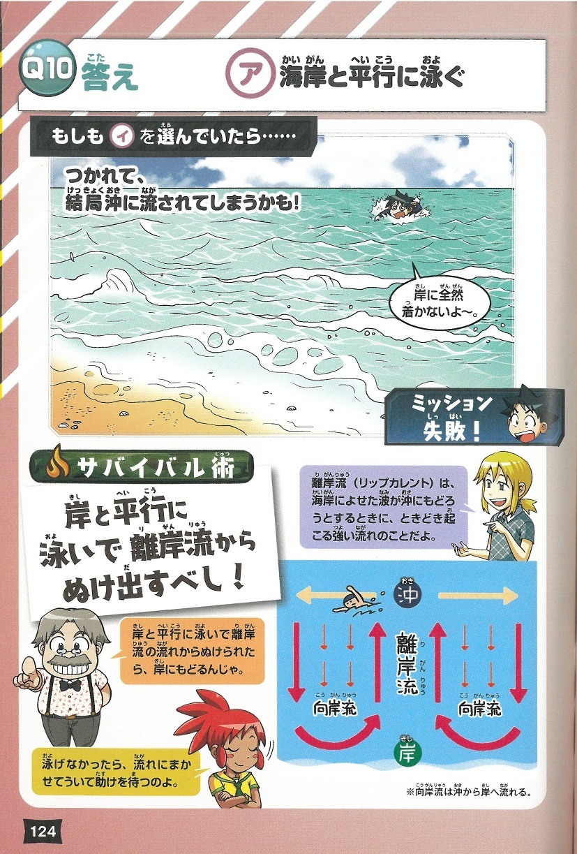 防災のサバイバルおすすめ②