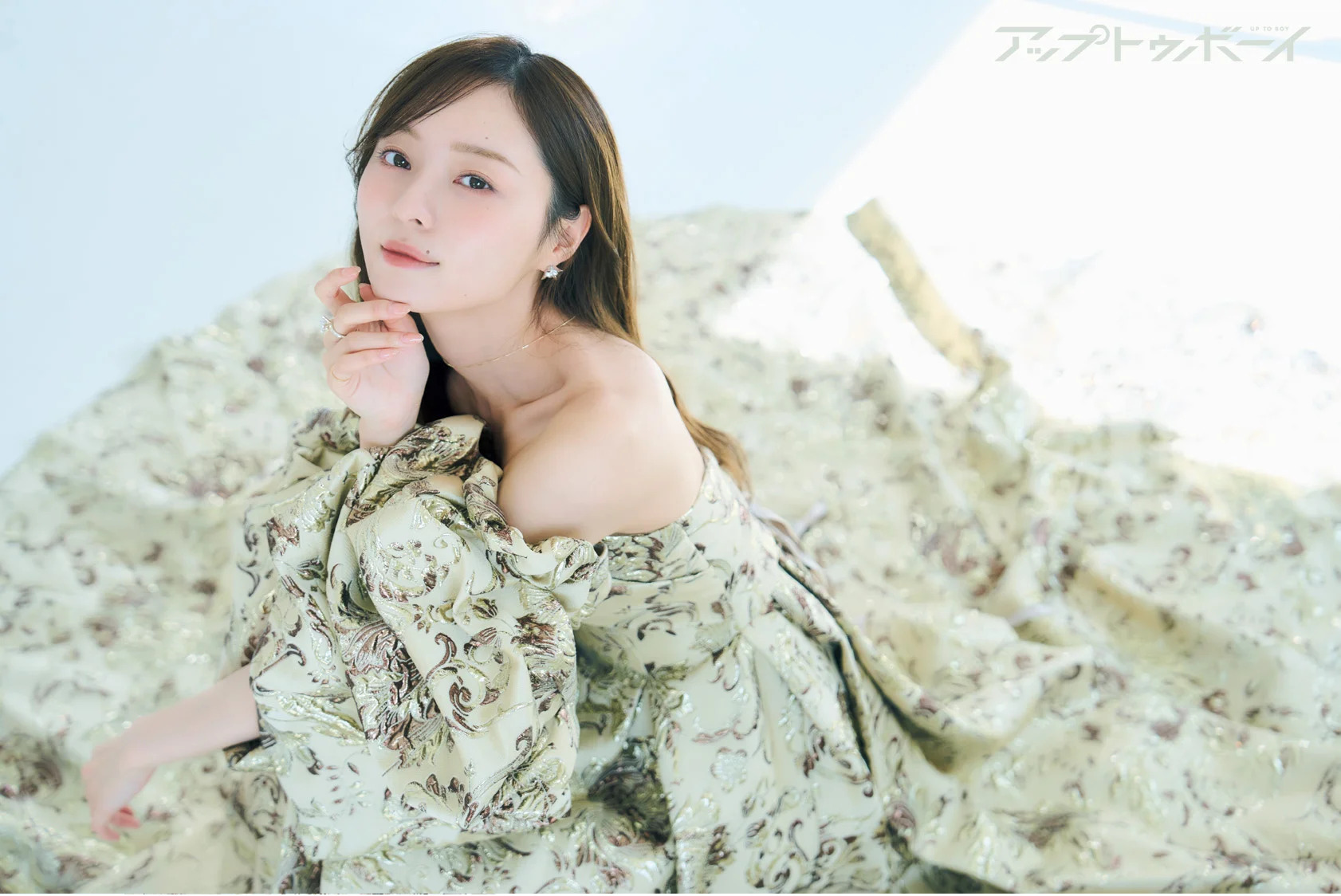 梅澤美波