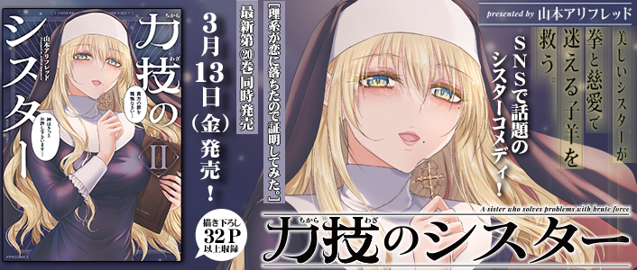 力技のシスター2_top