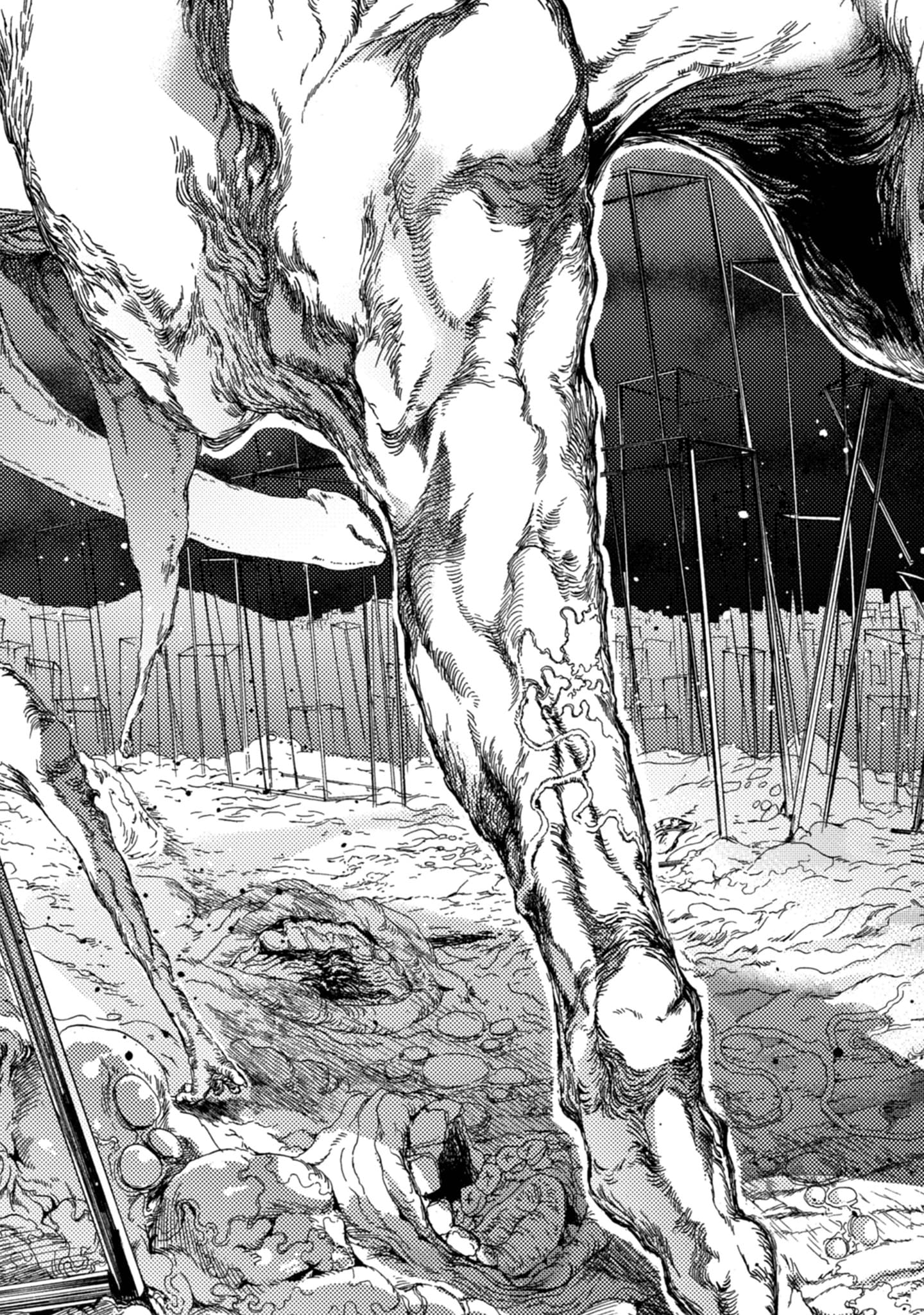 『アウトリーチ』