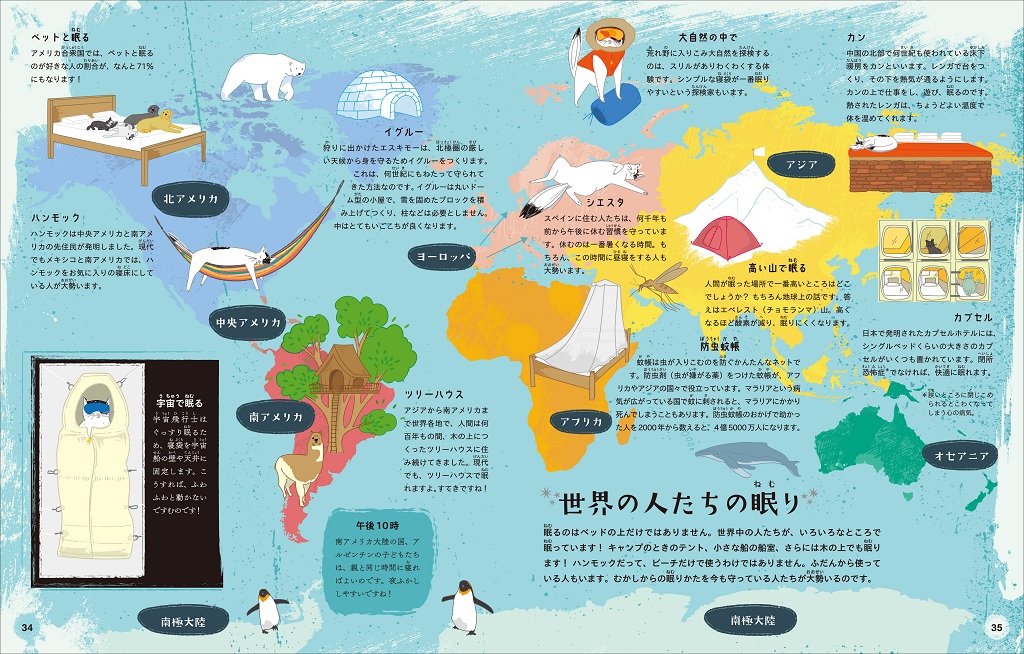 睡眠の秘密＿立ち読み用.indd