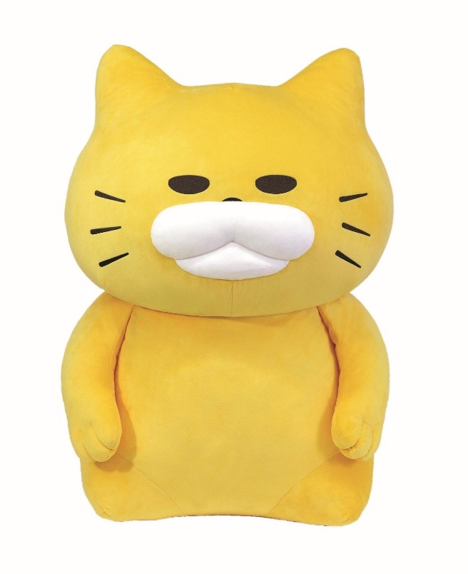 ノラネコぐんだん