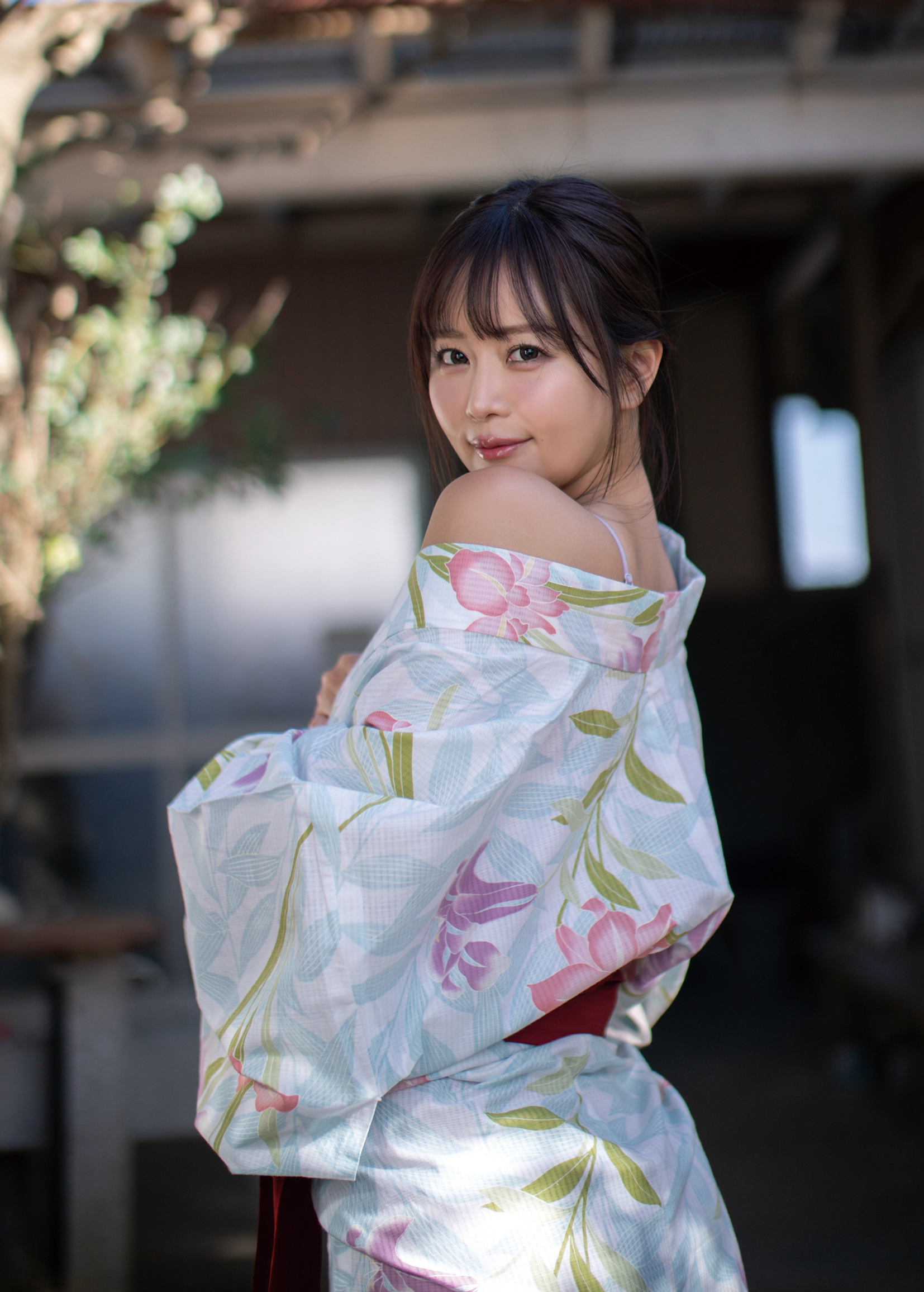 井口裕香
