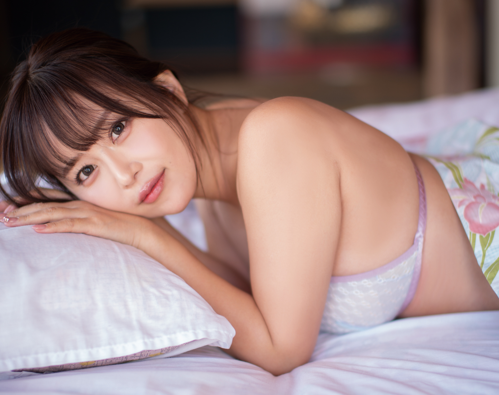 井口裕香