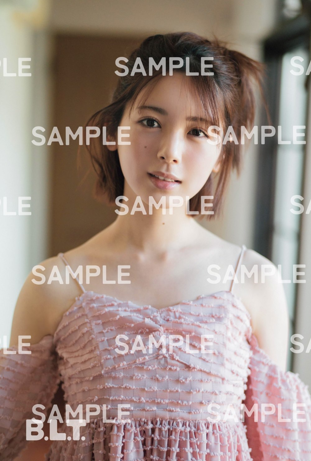 筒井あやめ