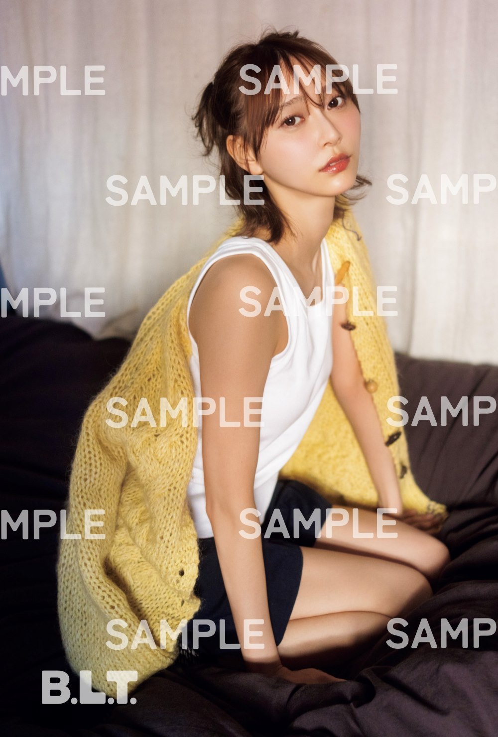 弓木奈於