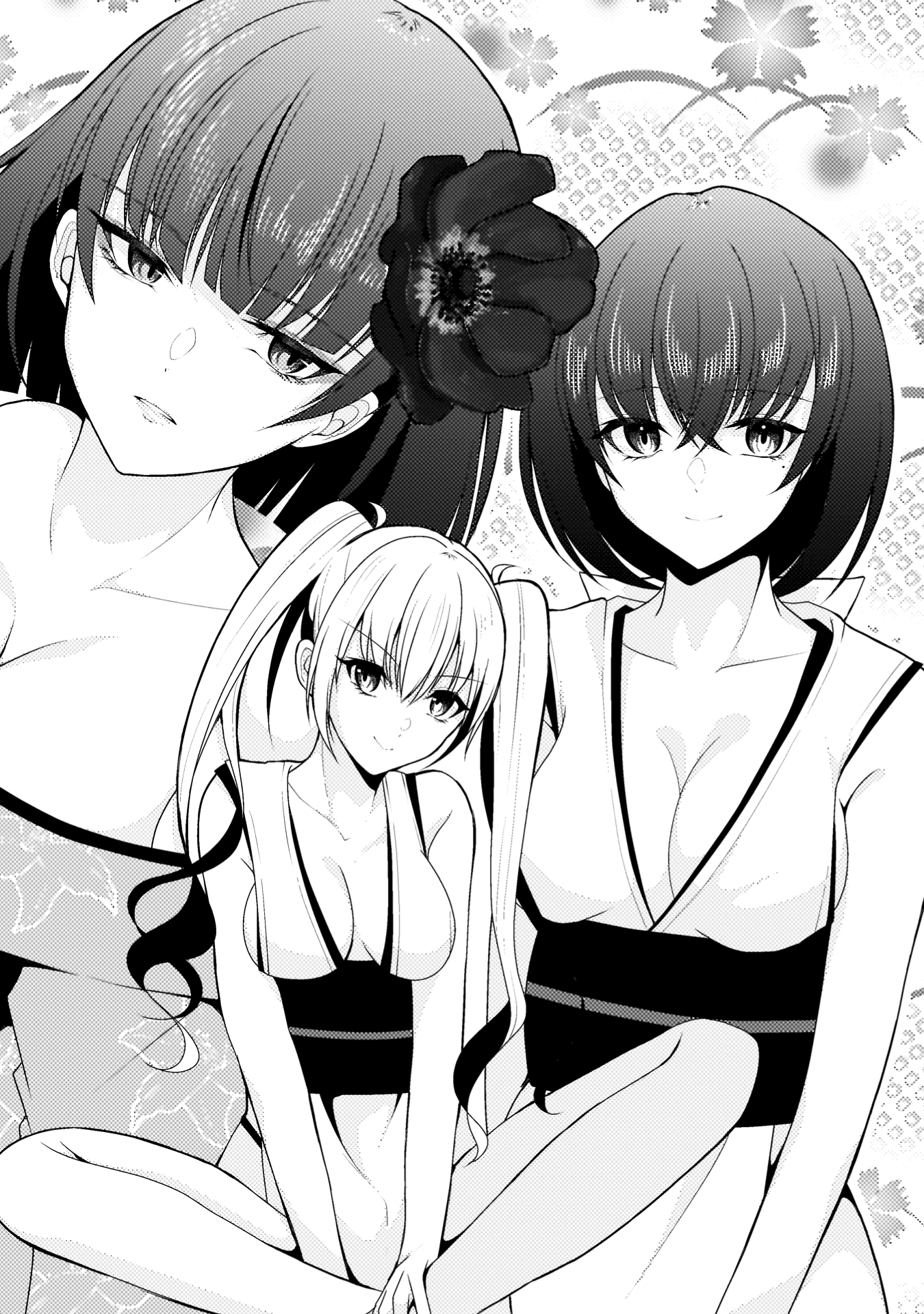 『男性が管理される社会を「ディストピア」と呼ぶのなら　THE COMIC』