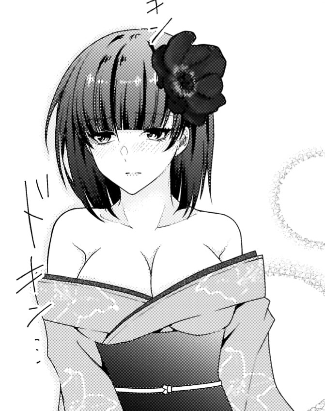 『男性が管理される社会を「ディストピア」と呼ぶのなら　THE COMIC』