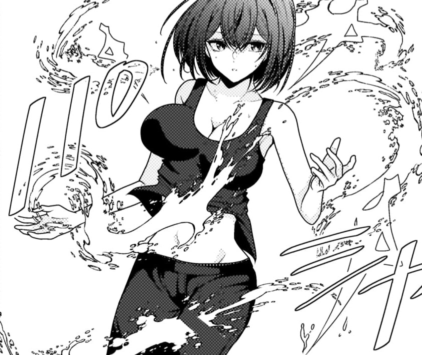 『男性が管理される社会を「ディストピア」と呼ぶのなら　THE COMIC』