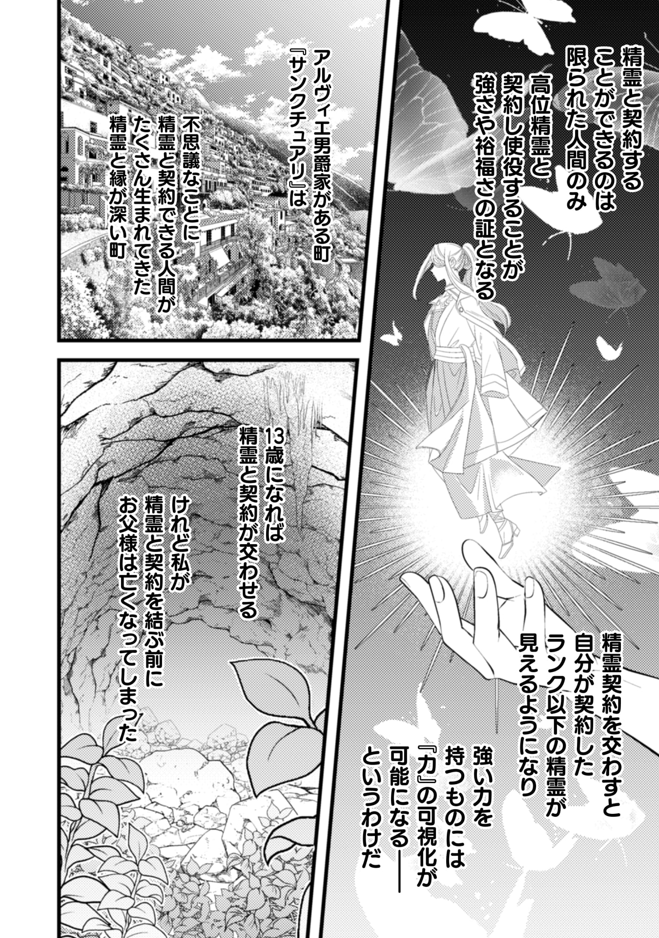 『生贄悪女の白い結婚~目覚めたら8年後、かつては護衛だった公爵様の溺愛に慣れません!~』