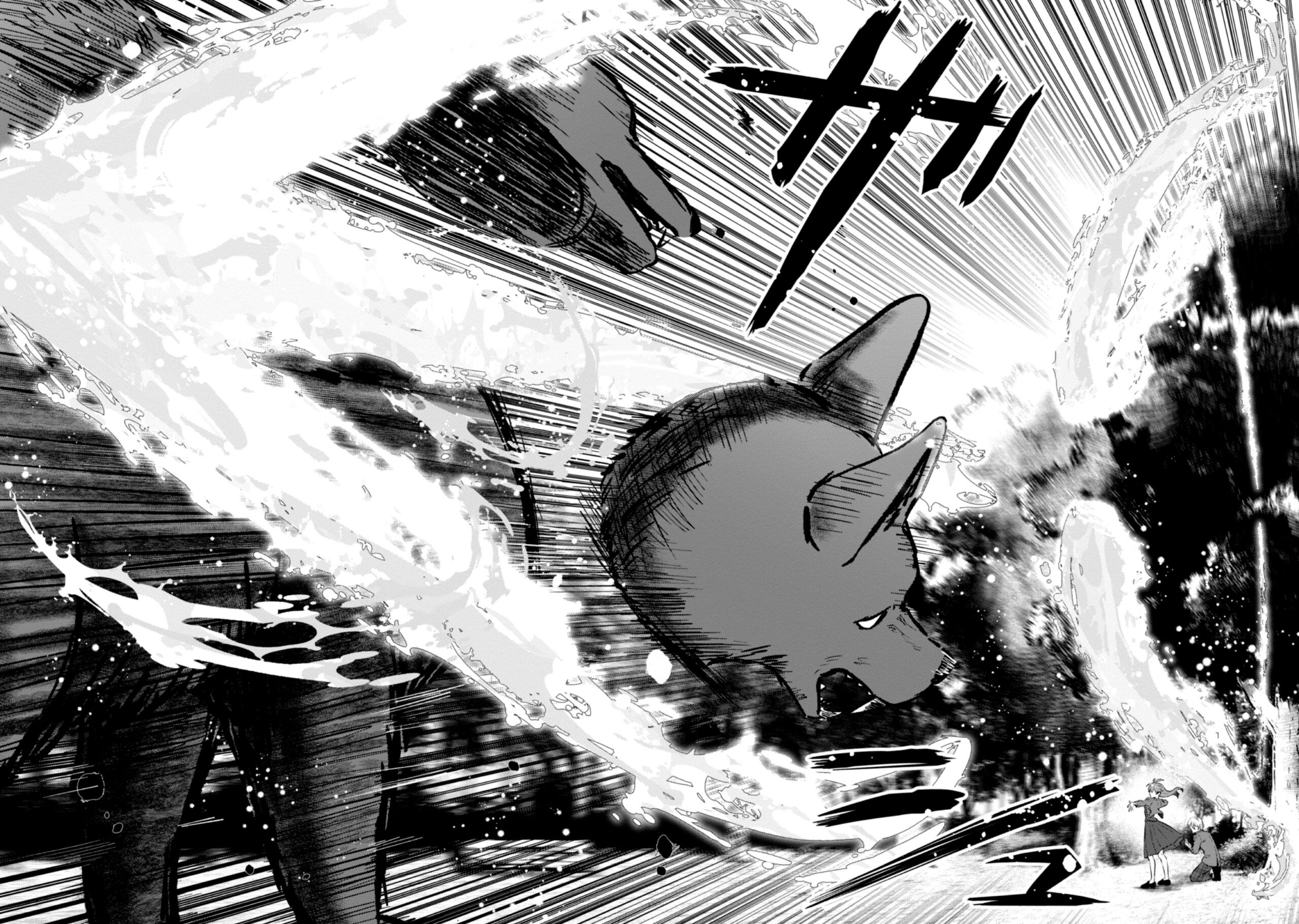 聖女様になりたいのに_i-150＆i-151