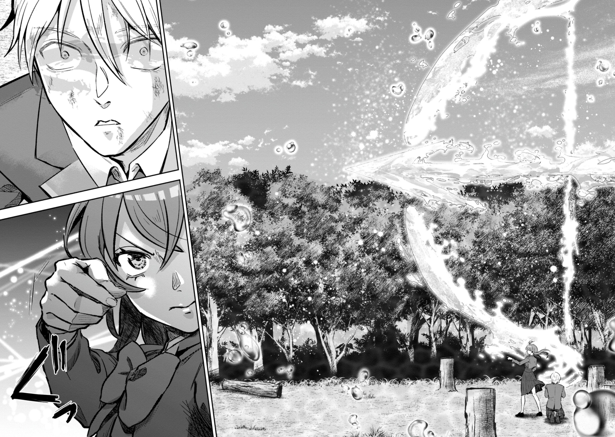 聖女様になりたいのに_i-148＆i-149