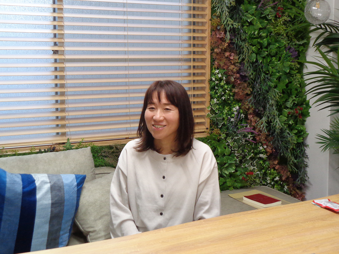 瀬尾まいこさん2