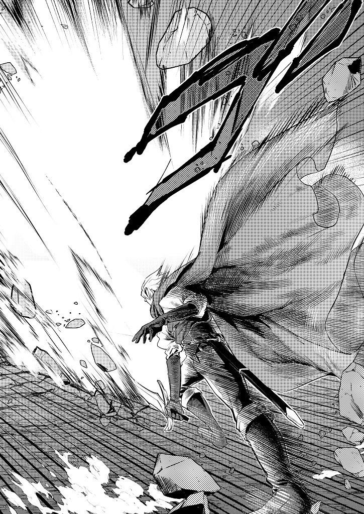 『修羅幼女の英雄譚～半端者と言われた傭兵、幼女に転生して成り上がる～』