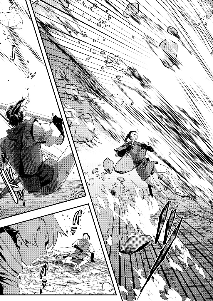 『修羅幼女の英雄譚～半端者と言われた傭兵、幼女に転生して成り上がる～』